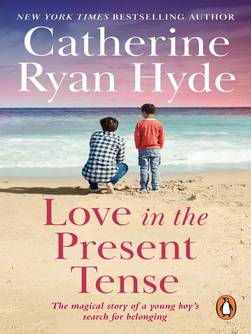 Love In The Present Tense (eBook)